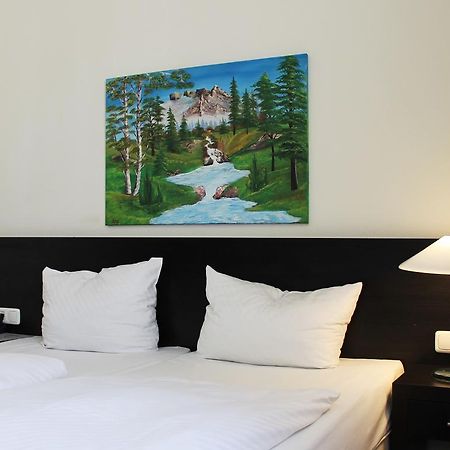 Aariana Hotel Offenbach am Main Zewnętrze zdjęcie