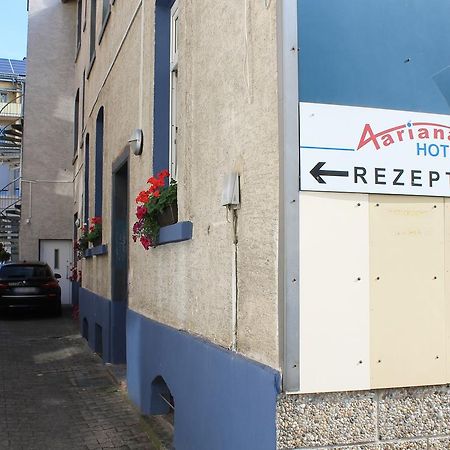 Aariana Hotel Offenbach am Main Zewnętrze zdjęcie