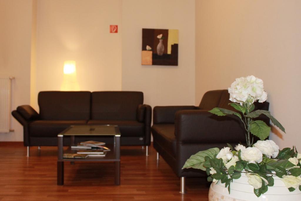 Aariana Hotel Offenbach am Main Zewnętrze zdjęcie