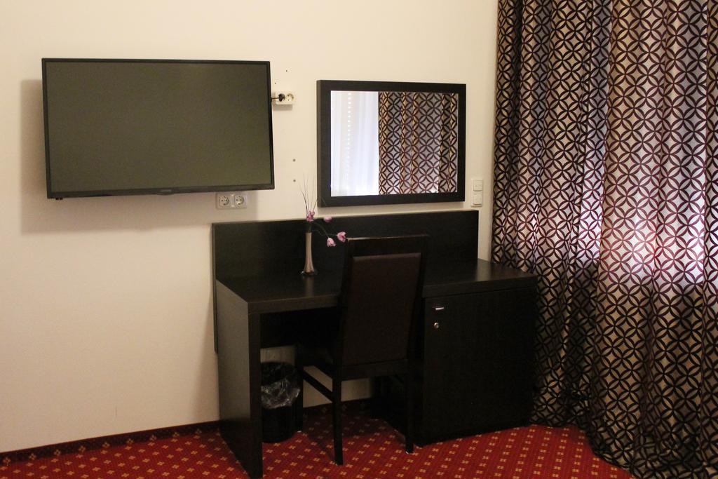 Aariana Hotel Offenbach am Main Zewnętrze zdjęcie