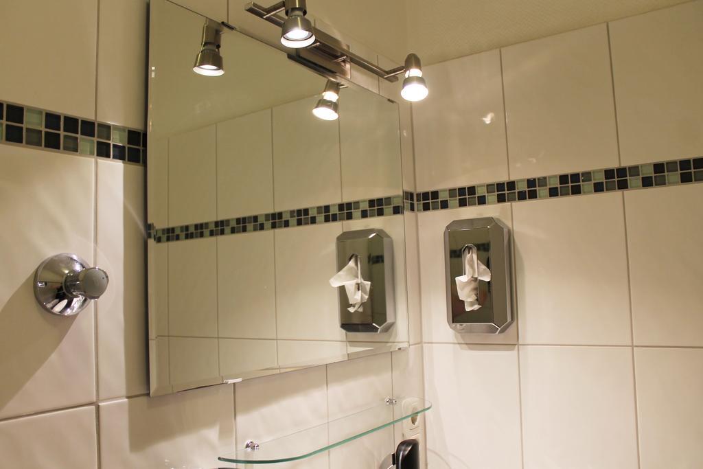 Aariana Hotel Offenbach am Main Zewnętrze zdjęcie