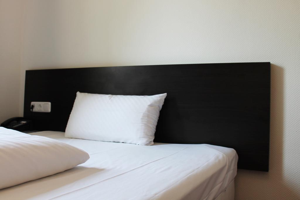 Aariana Hotel Offenbach am Main Zewnętrze zdjęcie