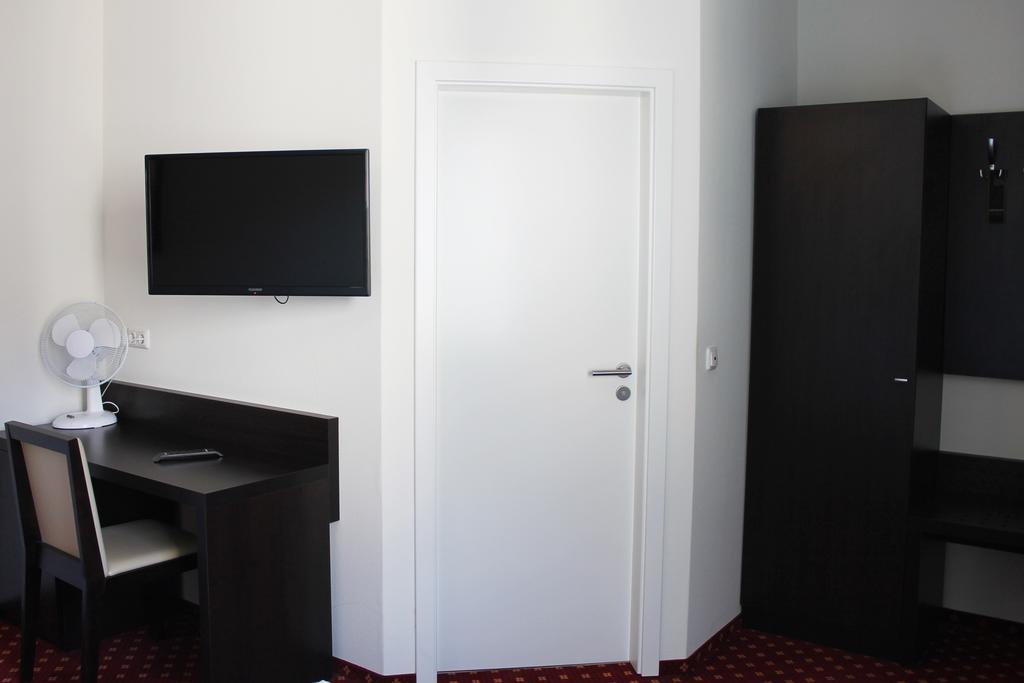 Aariana Hotel Offenbach am Main Zewnętrze zdjęcie