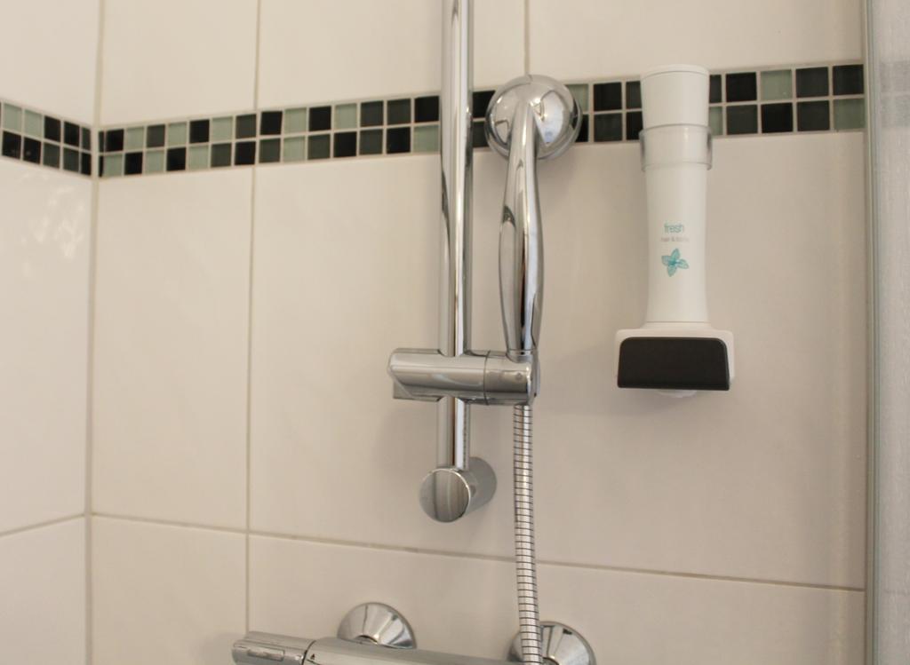 Aariana Hotel Offenbach am Main Zewnętrze zdjęcie