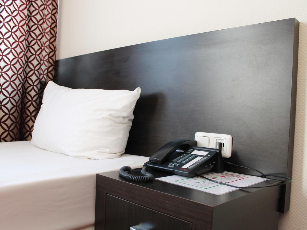 Aariana Hotel Offenbach am Main Zewnętrze zdjęcie