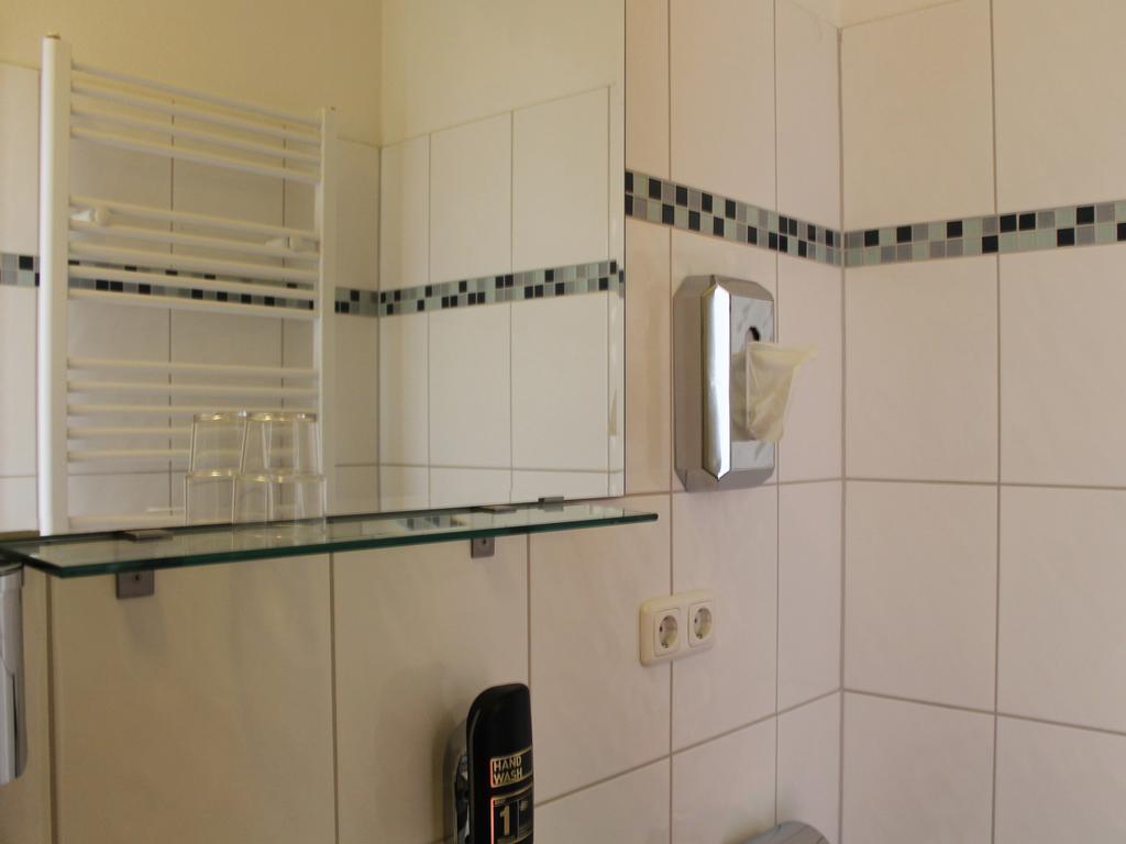 Aariana Hotel Offenbach am Main Zewnętrze zdjęcie
